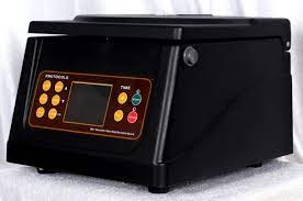 SHK Quontes PRF Machine